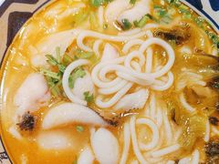 -鑫花溪牛肉米粉(景德路店)