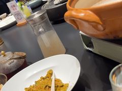 -忆江南·临江鱼馆