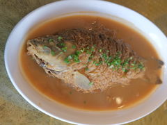 -郑州绿地JW万豪酒店-中餐厅