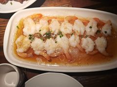 -外婆家(蓝色港湾店)
