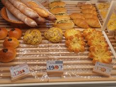-前进麦味·天然烘焙(凯德1818店)