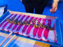 -杨记齐齐哈尔烤肉(总店)