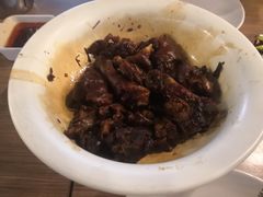 -傅记酱肉