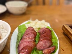 -乡亲鹅肉城(吴江店)