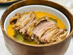 -金陵后厨·南京菜(新街口秣陵路店)