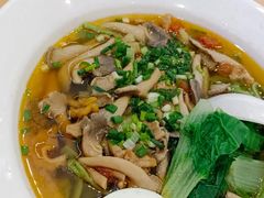 -大师兄·西北风味食集(增城合生汇店)