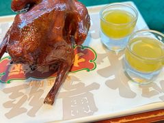 -大鸽饭(汉溪长隆店)