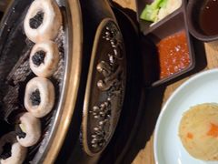 -泥炉烧肉师(新街口金銮巷店)