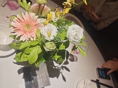 -狮拾久·现代新加坡料理(福田COCO Park店)