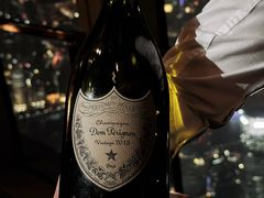 -上海柏悦酒店·世纪100牛排馆