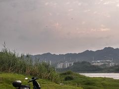 -金海湾滨江公园