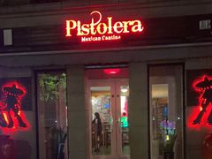 -Pistolera Mexican Cantina女枪手墨西哥餐厅(碧云路店)