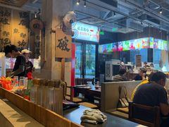 -破店肥哈·海鲜·烧烤(郑州银泰inPARK店)
