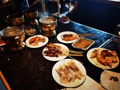 -川骄海鲜自助(亚运村店)