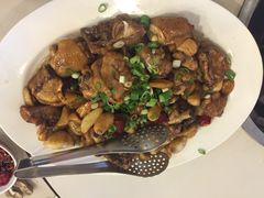 县爷土鸡城-县爷土鸡屋