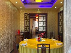 -长兴菜馆(高桥店)