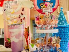 -85度C(昆山青阳路店)