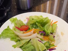 -木槿花韩式炭烤·熟成肉工坊(孙文东路店)