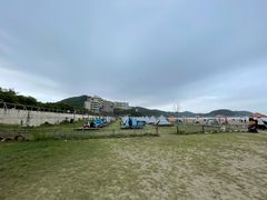 -东海半边山旅游度假区