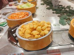 -喜家自助小火锅(乐客城店)