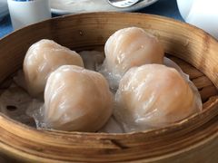-鹭江宾馆·观海餐厅