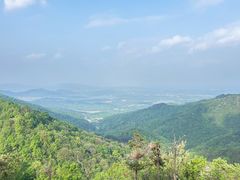 -素山寺森林公园