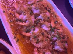 -粉墨特色菜·烧烤音乐酒馆