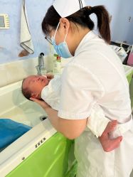 -贝尔康月子会所