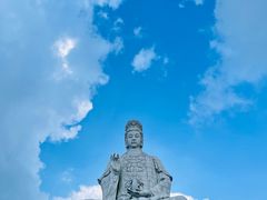 -东莞观音山旅游风景区