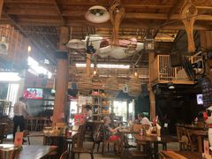 -Naughty Nuri’s Phuket