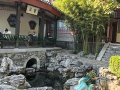 -莲池书院博物馆