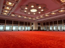 -人民大会堂宴会厅