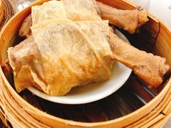 -香港蓮香樓(中環店)