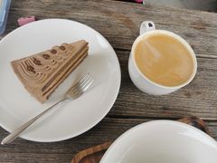 -Peet's Coffee皮爷咖啡(上海长风大悦城店)