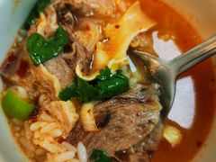 -屋里家延边朝鲜族冷面(南园店)
