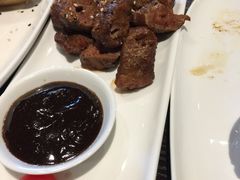 -辛德勒啤酒德餐厅