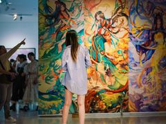 -四川美术学院美术馆