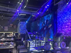 -重庆风光老灶火锅城(同德广场店)