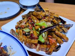 -食鸡公社辣子鸡·潍坊菜·烧烤