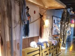 -长藤鬼校(龙翔店)