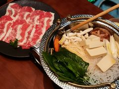 -8PINTS八品脱·日料·烧鸟·精酿小酒馆(莘庄店)