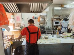 -文武王氏烧饼·无矾油条(西溪路店)