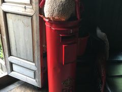 -青咖啡(三坊七巷店)