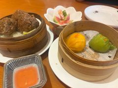 -粤域茶餐厅