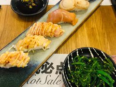 -Sushi Love 创意寿司(丽影广场店)