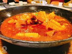 -老牌坊鲁菜名店(宽厚里店)