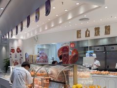 -卡玛王子·面包·蛋糕(南山宝能环球汇店)