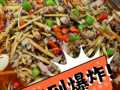 -灶东家民间菜(回兴店)
