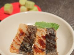 -渔语鱼新川菜Bistro(万象天地店)