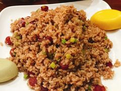 腊味炒饭-美玲拉面(鞍山西道店)